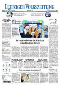 Leipziger Volkszeitung - 29. November 2018