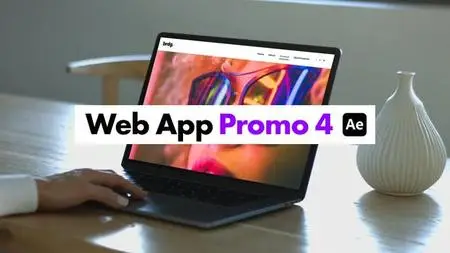 Web App Promo 4 51786463