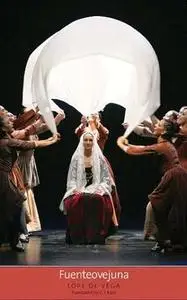 Fuenteovejuna