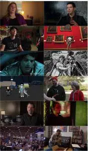 Why Horror? (2014)