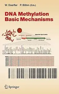 DNA Methylation: Basic Mechanisms (Repost)