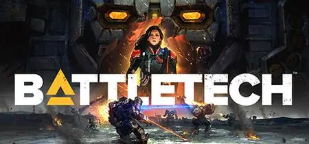 BattleTech (2018) Digital Deluxe Edition v1.9.1 Incl DLCs