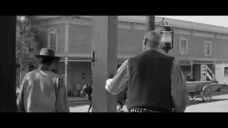 Forty Guns (1957)