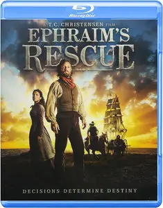 Ephraim's Rescue (2013)