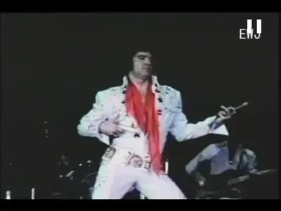 Elvis Presley - Elvis Live In Houston - November 12, 1971