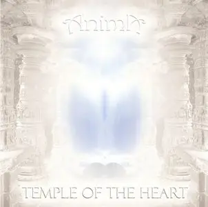 Anima - Temple of the Heart