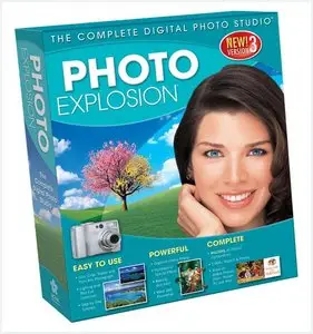 Photo Explosion® Special Edition 2.0