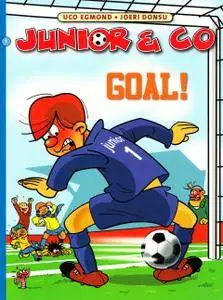 Junior  Co - 01 - Goal