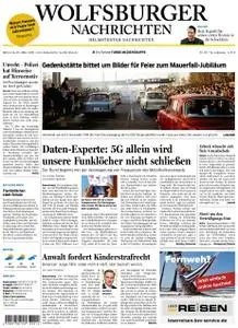 Wolfsburger Nachrichten - Helmstedter Nachrichten - 20. März 2019