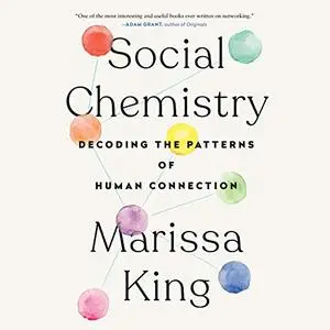 Social Chemistry: Decoding the Patterns of Human Connection [Audiobook]