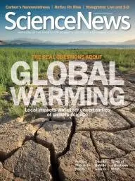 Science News, November 27, 2010