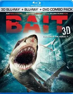 Bait (2012)