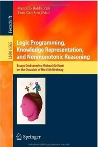 Logic Programming, Knowledge Representation, and Nonmonotonic Reasoning (repost)