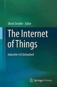 The Internet of Things