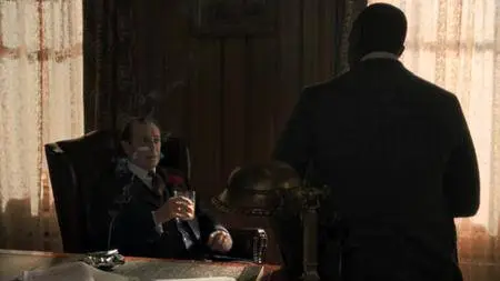 Boardwalk Empire S01E12