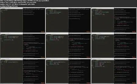 Mastering Rust – Build Robust, Concurrent, and Fast Applications