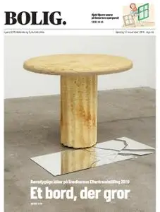 Base Bolig – 17. november 2019