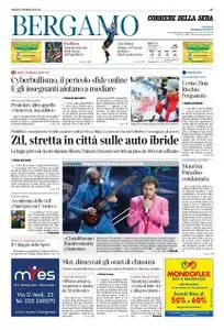 Corriere della Sera Bergamo – 08 febbraio 2020