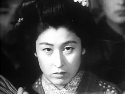 Akira Kurosawa-Sugata Sanshiro ('Judo Story') (1943)
