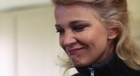 A woman under the influence - by John Cassavetes (1974)