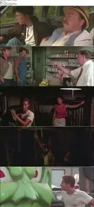 Maximum Overdrive (1986)