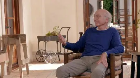 Curb Your Enthusiasm S09E01