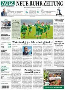 Neue Ruhr Zeitung – 04. Februar 2019