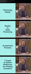 How to Find and Attract Investors for Your Business