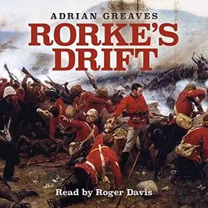 Rorke's Drift [Audiobook]