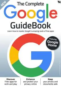 The Complete Google GuideBook - February 2021