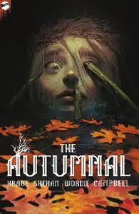 Vault Comics-The Autumnal The Complete Series 2021 Retail Comic eBook