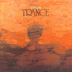 Steve Kuhn - Trance - 1975 [ECM 1052]