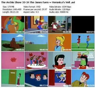 The Archie Show Complete