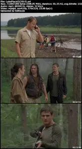 Lake Placid 3 (2010)