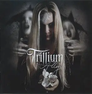 Trillium - Alloy (2011)
