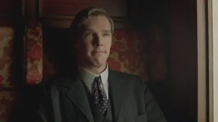 Parade's End [Season 1: 1-5 series of 5] / Конец парада [1 сезон: 1-5 серии из 5] (2012)