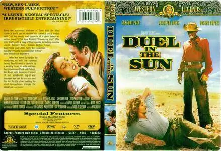 Duel in the Sun (1946)