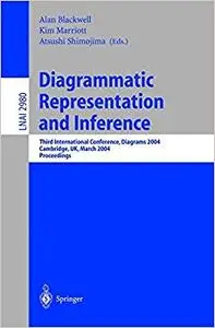 Diagrammatic Representation and Inference (Repost)