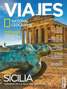 Viajes National Geographic - abril 2019