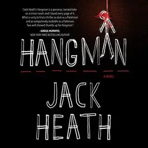 Hangman [Audiobook]