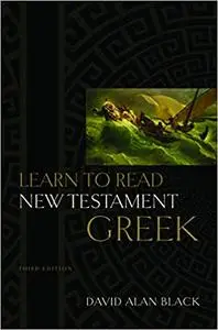 Learn to Read New Testament Greek