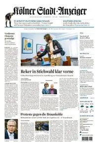 Kölner Stadt-Anzeiger Rhein-Bergischer Kreis – 28. September 2020