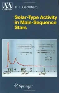 Solar-Type Activity in Main-Sequence Stars (Repost)