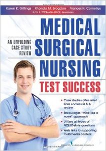 Medical-Surgical Nursing Test Success: an Unfolding Case Study Review (Repost)