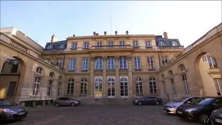 (Fr2) Dans le secret du burn-out (2016)