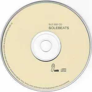 VA - Sole Beats One (2002) {Sole Music} **[RE-UP]**