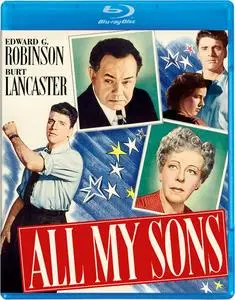 All My Sons (1948) [w/Commentary]