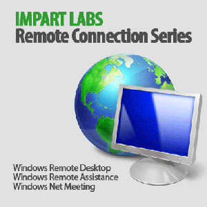 Impart Labs - Remote Connection Series