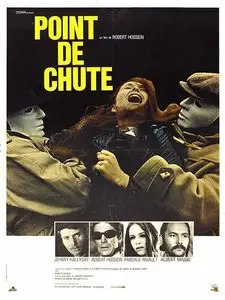 Falling Point / Point de chute (1970)