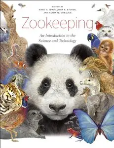 Zookeeping: An Introduction to the Science and Technology (Repost)